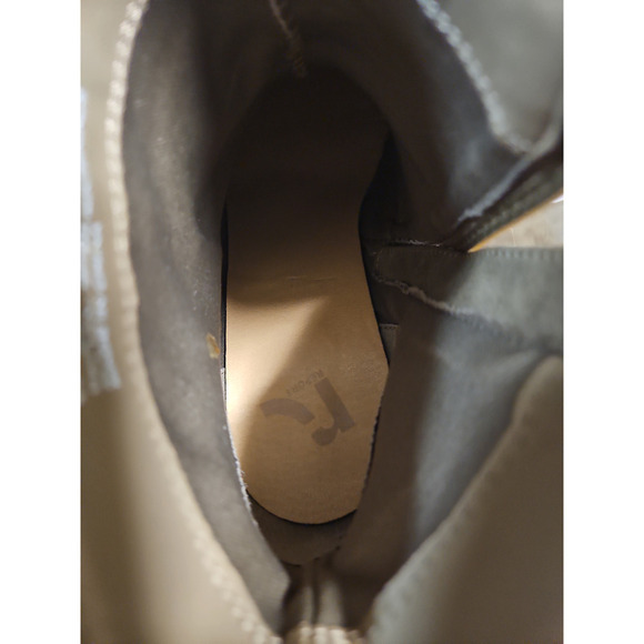 Report Medium Heel Ankle Boot - Picture 5 of 10